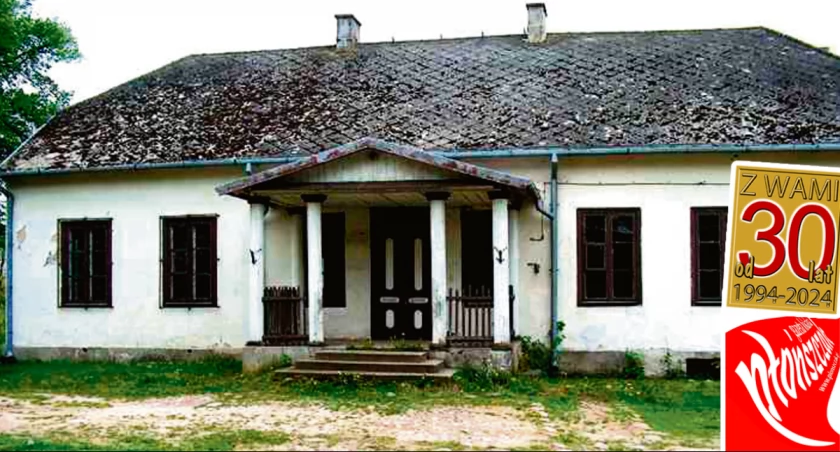 Płońszczak NA DOBRY DZIEŃ - 22.05.2024