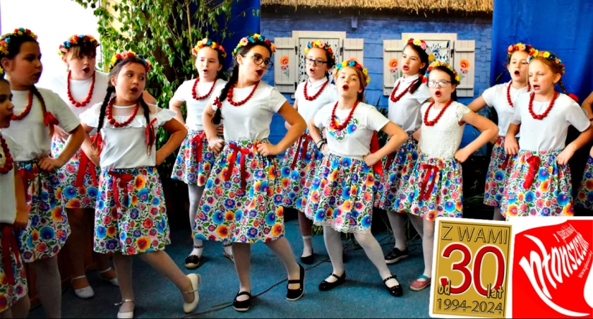 Płońszczak NA DOBRY DZIEŃ - 24.05.2024