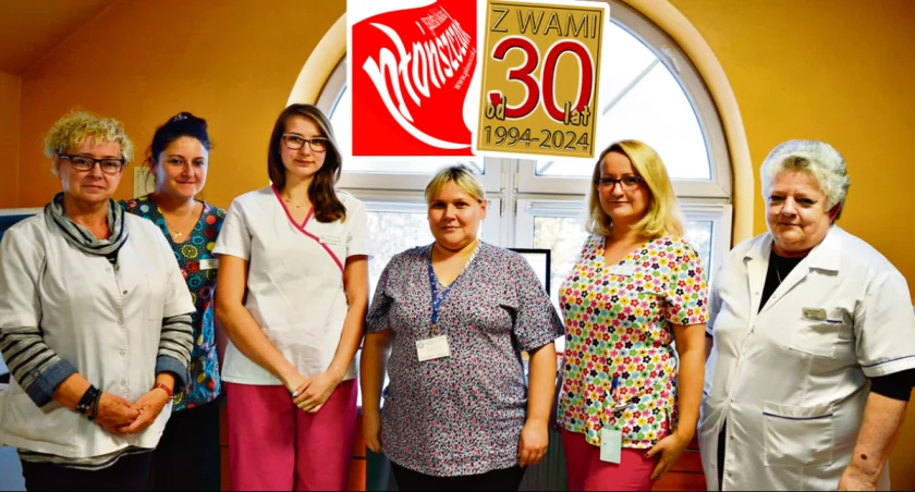Płońszczak NA DOBRY DZIEŃ - 27.05.2024