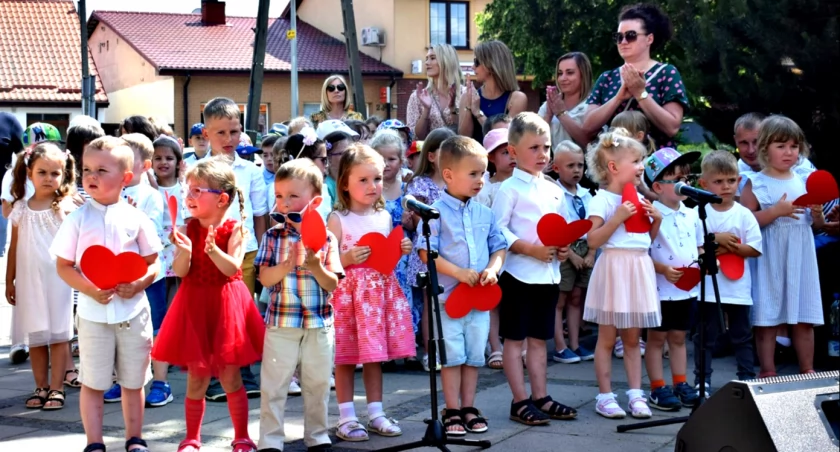 Od serca na wiele głosów - koncertowo dla mam w Nowym Mieście