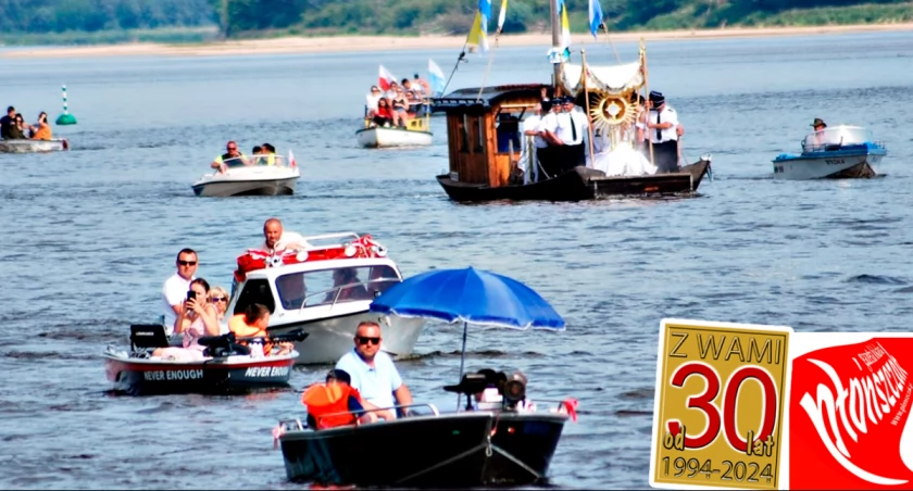 Płońszczak NA DOBRY DZIEŃ - 30.05.2024