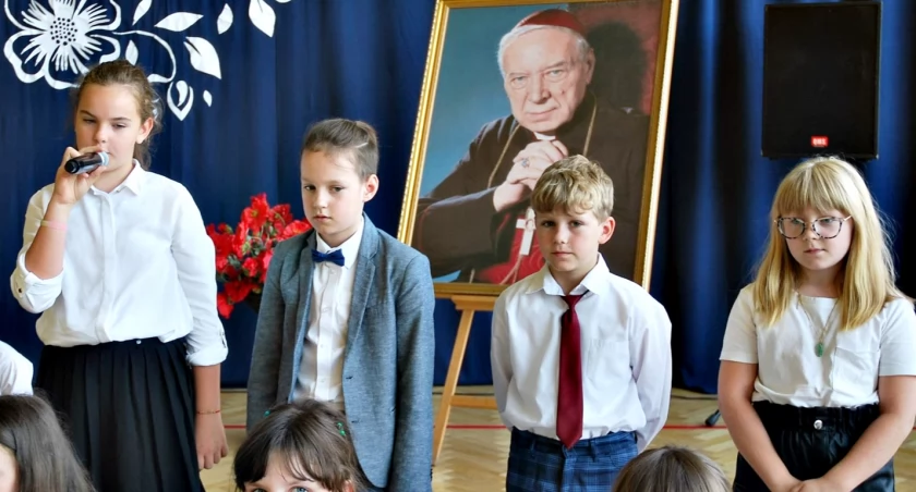 Mówił prosto wielkie rzeczy - kolejny dzień siedlińskiego świętowania z Kardynałem Wyszyńskim
