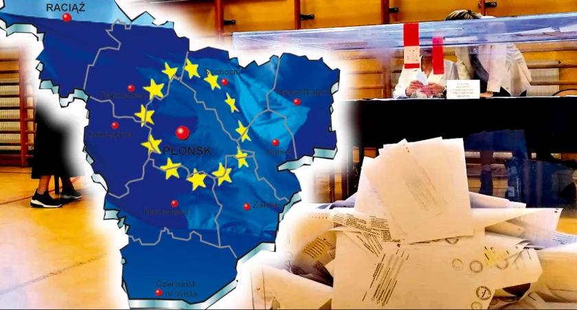 U nas zdecydowanie wygrało PiS - blisko dwa razy więcej głosów niż KO