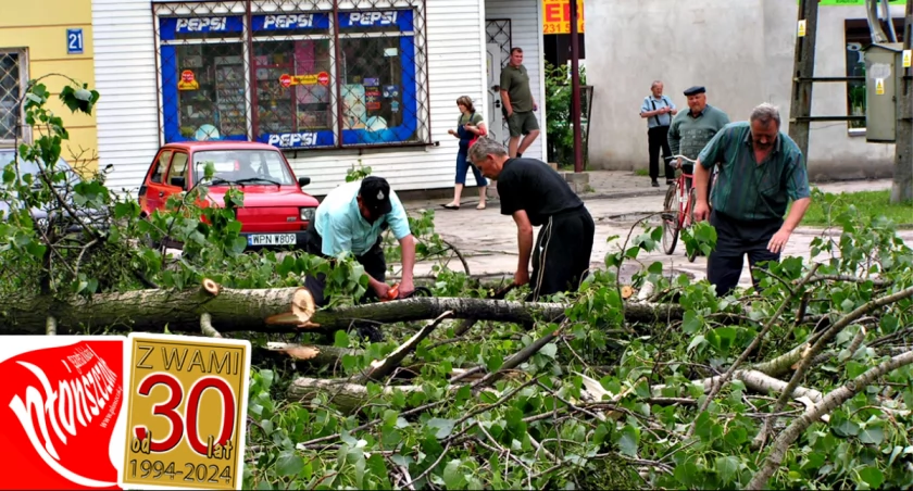 Płońszczak NA DOBRY DZIEŃ - 15.06.2024