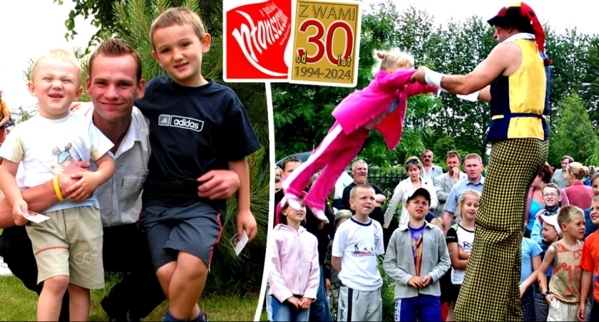Płońszczak NA DOBRY DZIEŃ - 16.06.2024