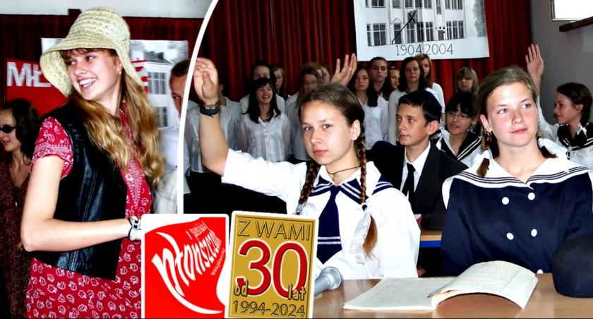Płońszczak NA DOBRY DZIEŃ - 17.06.2024