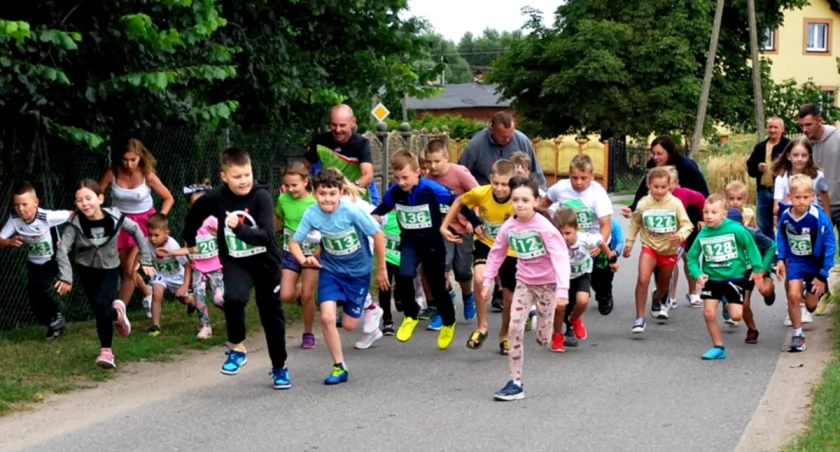 Po zdrowie po raz siódmy w Kraszewie Gaczułtach