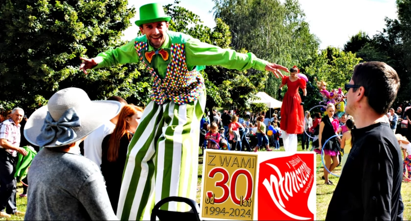 Płońszczak NA DOBRY DZIEŃ - 27.06.2024