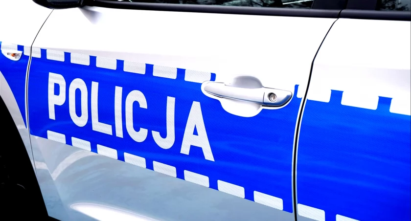 Pięciu z narkotykami - czterech wpadło podczas kontroli drogowych