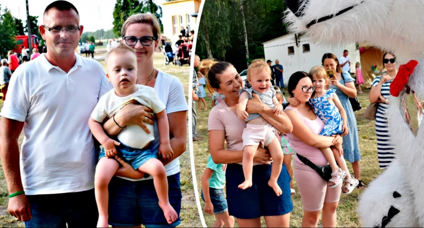 Dla Kubusia i Andrzeja, czyli przyjemne z pożytecznym powitanie wakacji w Karolinowie