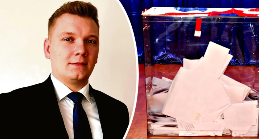NASZ RAPORT: W jakim wieku radni? Kto najmłodszy?