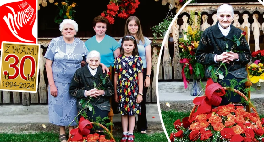 Płońszczak NA DOBRY DZIEŃ - 13.07.2024