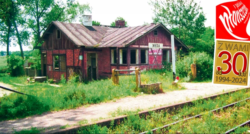 Płońszczak NA DOBRY DZIEŃ - 16.07.2024