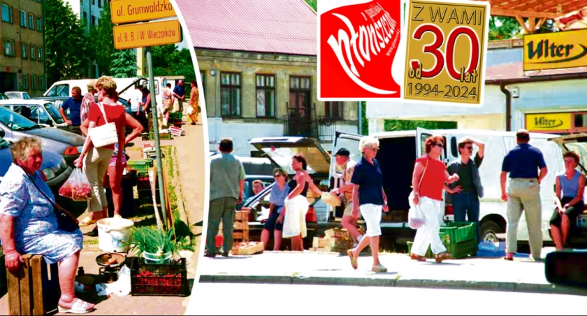 Płońszczak NA DOBRY DZIEŃ - 19.07.2024