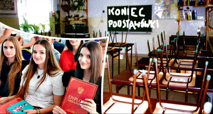Jakie wyniki egzaminu ósmoklasistów? Ranking podstawówek z powiatu płońskiego