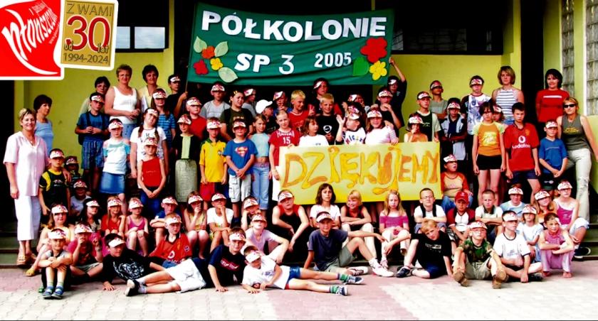 Płońszczak NA DOBRY DZIEŃ - 25.07.2024