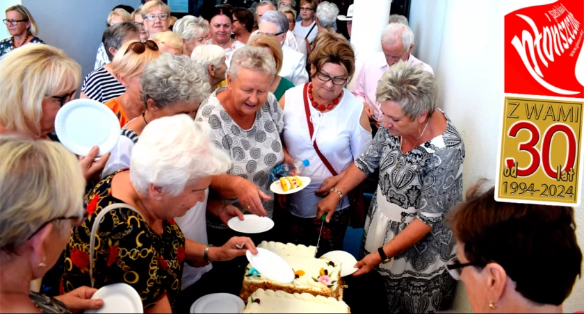 Płońszczak NA DOBRY DZIEŃ - 22.07.2024