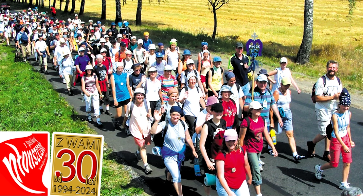 Płońszczak NA DOBRY DZIEŃ - 6.08.2024