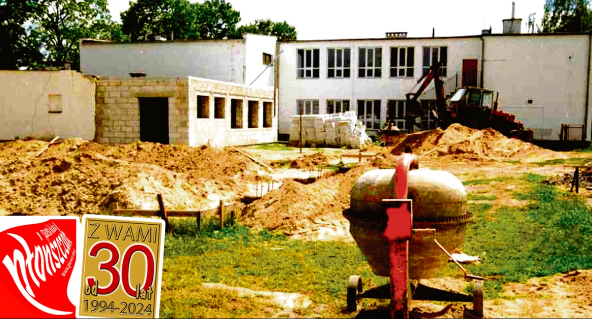 Płońszczak NA DOBRY DZIEŃ - 10.08.2024