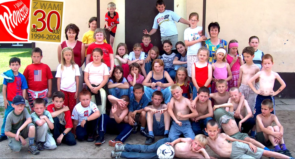 Płońszczak NA DOBRY DZIEŃ - 21.08.2024