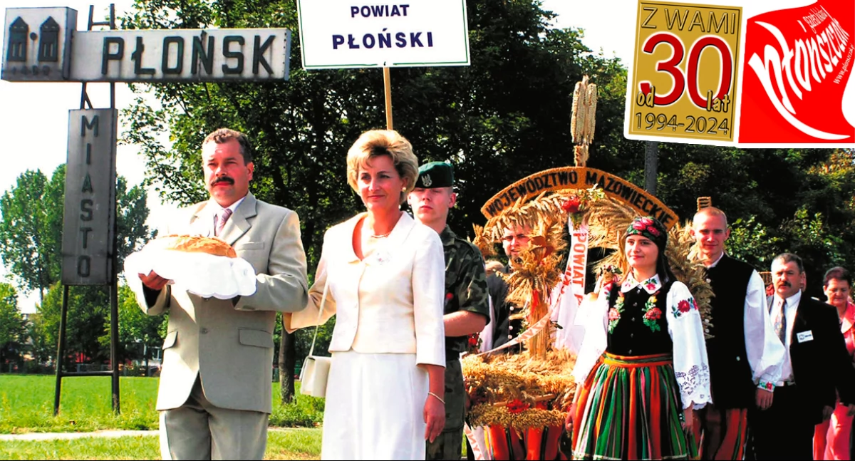 Płońszczak NA DOBRY DZIEŃ - 28.08.2024