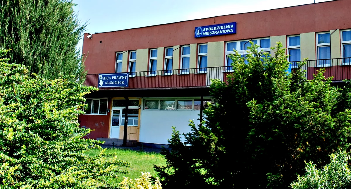 Przetarg Spółdzielni Mieszkaniowej na wymianę ponad 6 tysięcy wodomierzy
