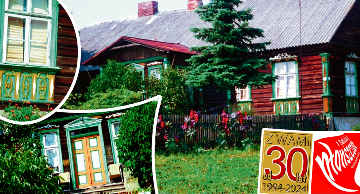 Płońszczak NA DOBRY DZIEŃ - 9.09.2024