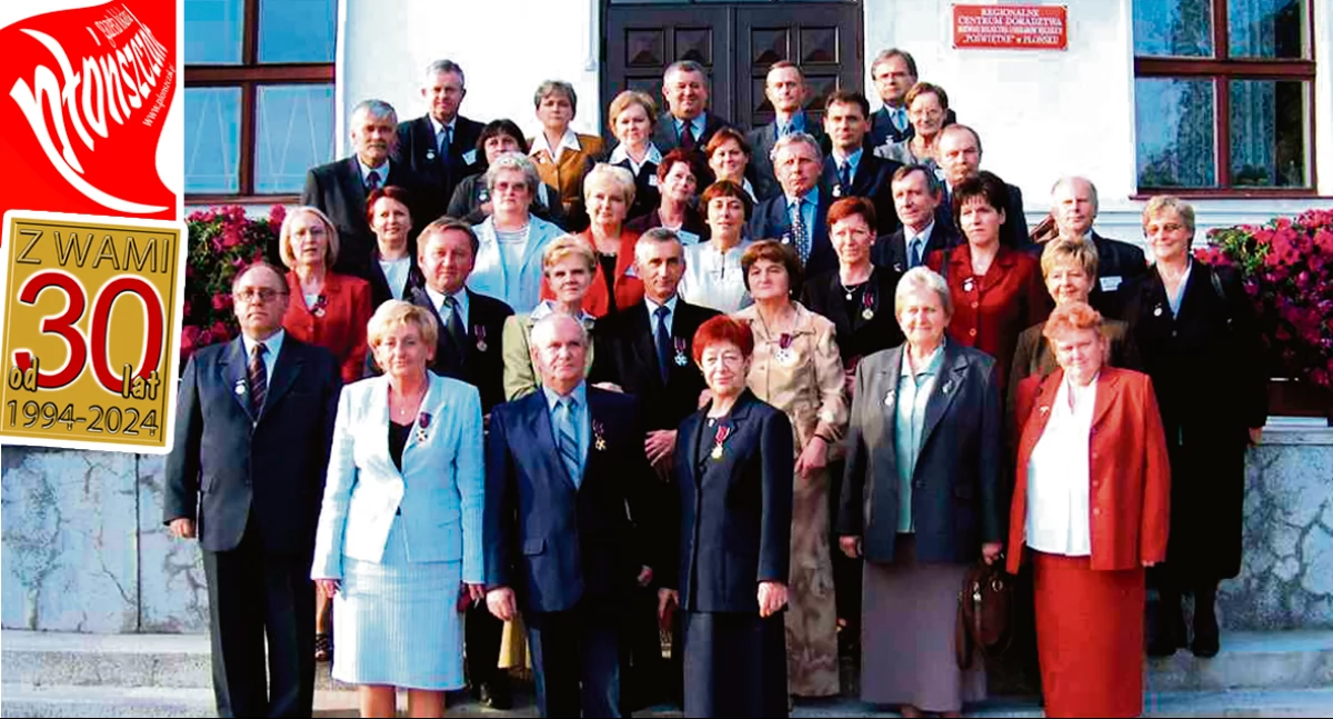 Płońszczak NA DOBRY DZIEŃ - 12.09.2024
