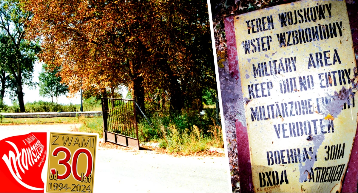 Płońszczak NA DOBRY DZIEŃ - 14.09.2024