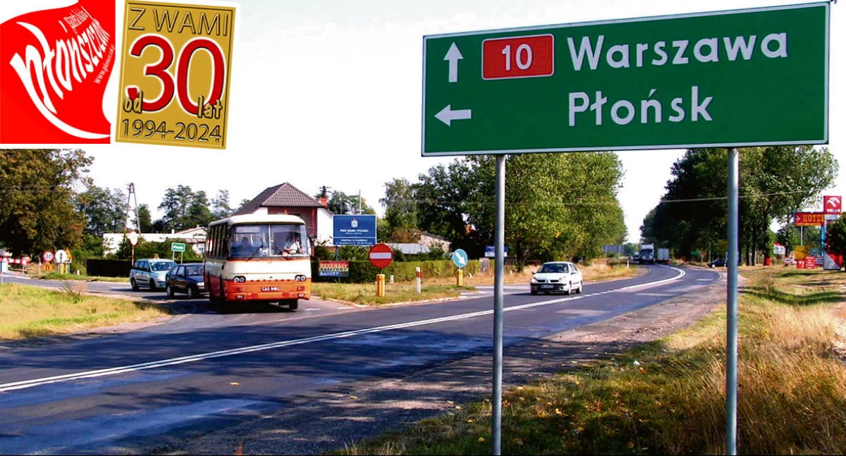 Płońszczak NA DOBRY DZIEŃ - 16.09.2024