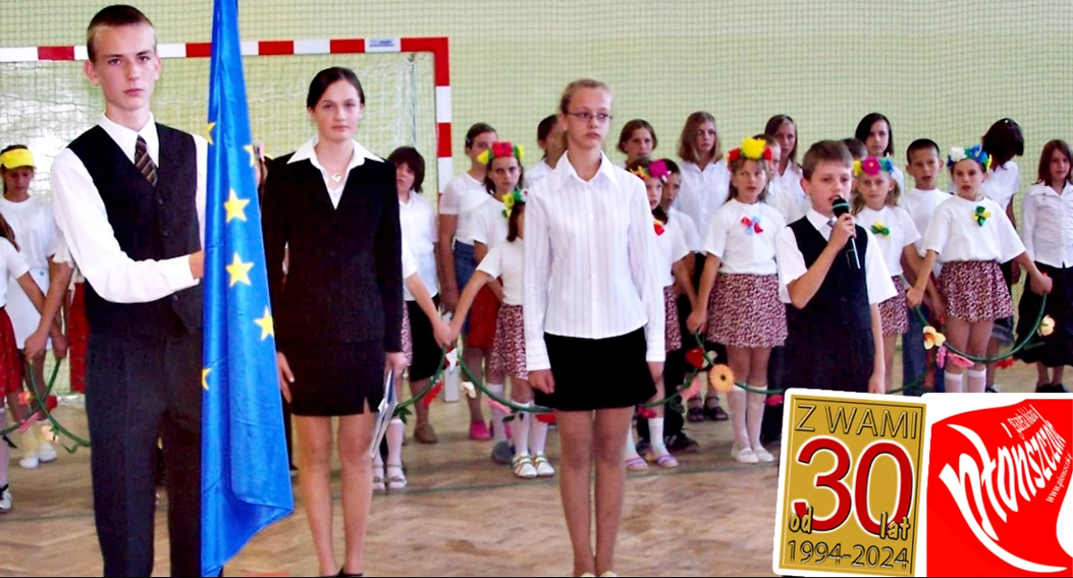 Płońszczak NA DOBRY DZIEŃ - 19.09.2024