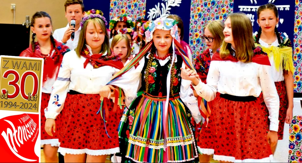Płońszczak NA DOBRY DZIEŃ - 20.09.2024