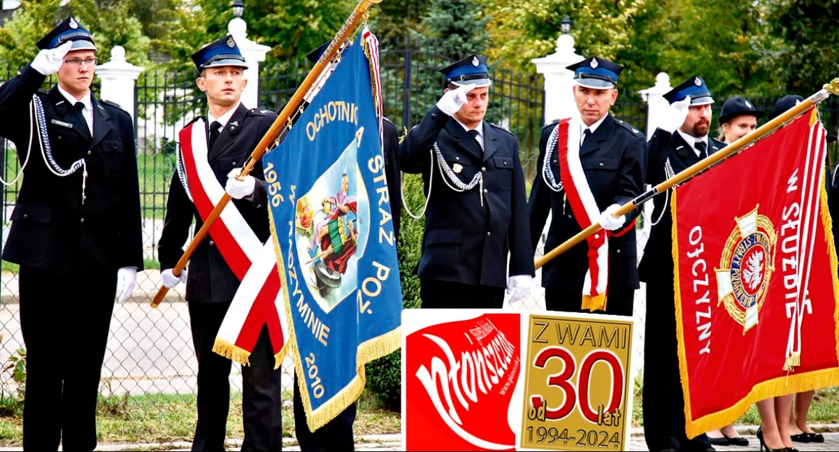Płońszczak NA DOBRY DZIEŃ - 22.09.2024