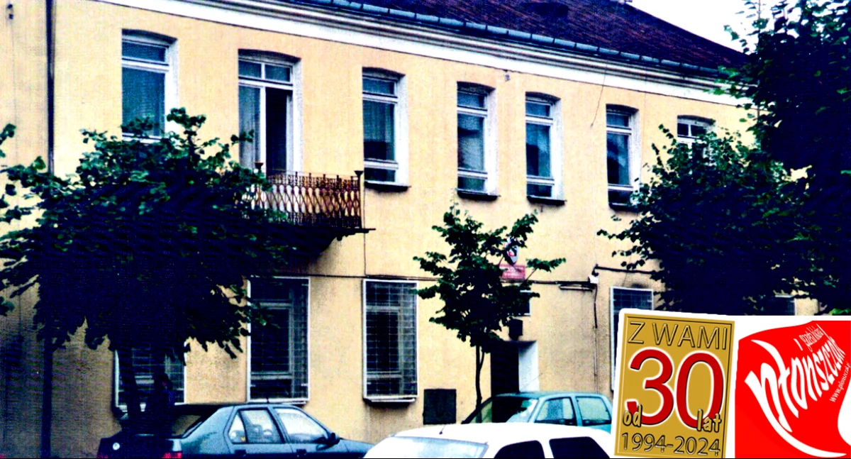 Płońszczak NA DOBRY DZIEŃ - 26.09.2024