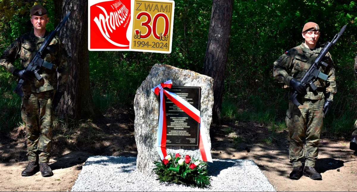 Płońszczak NA DOBRY DZIEŃ - 27.09.2024