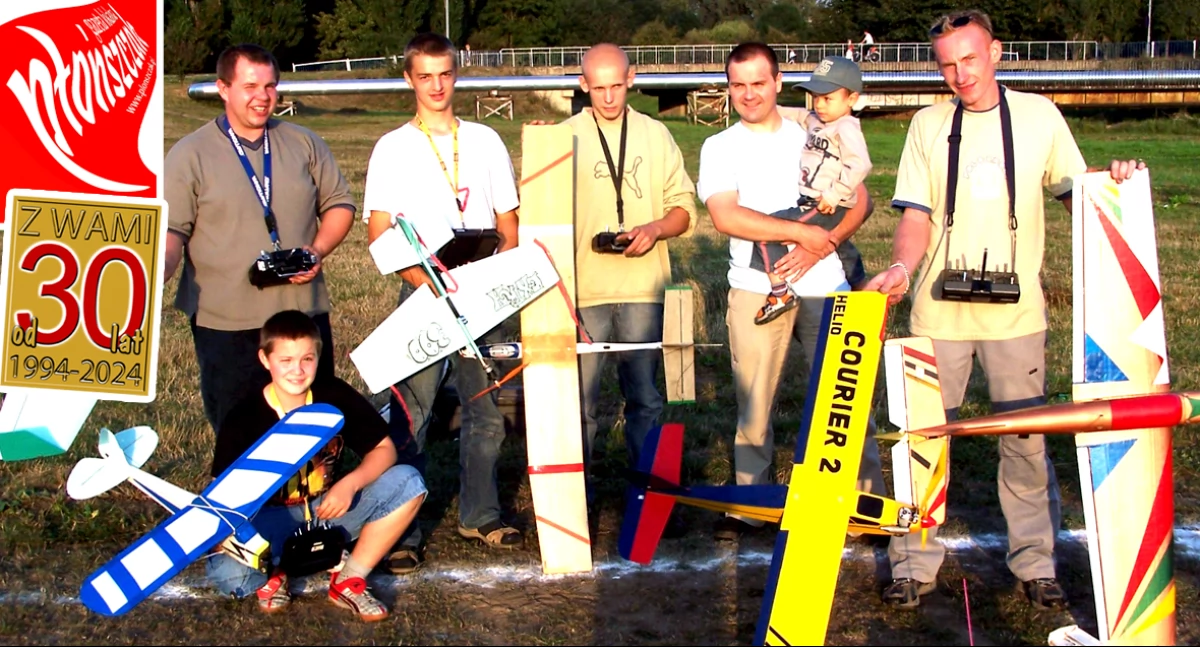Płońszczak NA DOBRY DZIEŃ - 30.09.2024
