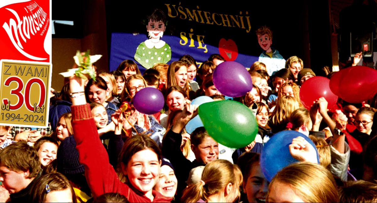 Płońszczak NA DOBRY DZIEŃ - 4.10.2024