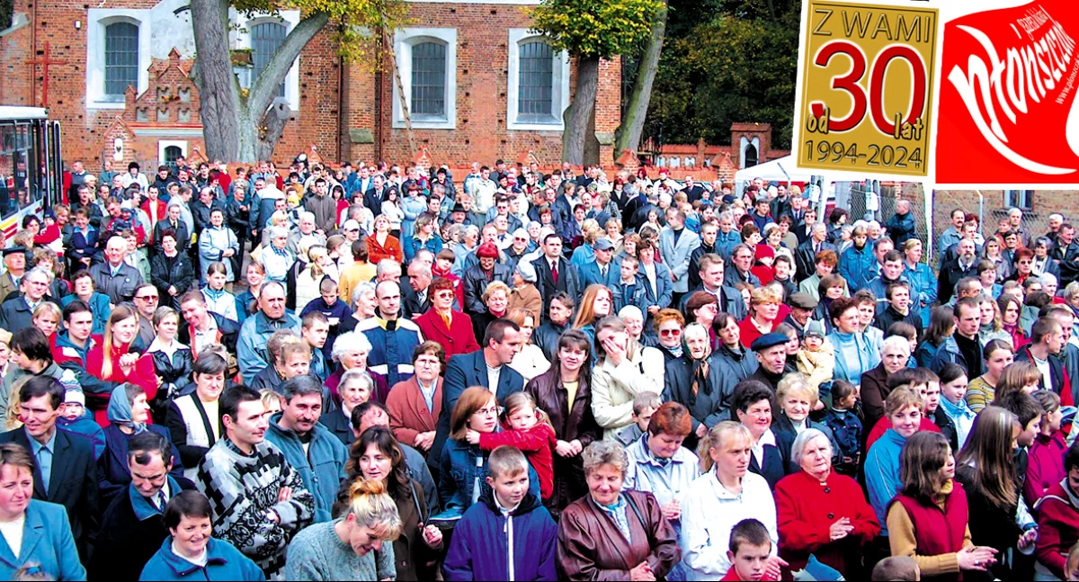 Płońszczak NA DOBRY DZIEŃ - 10.10.2024