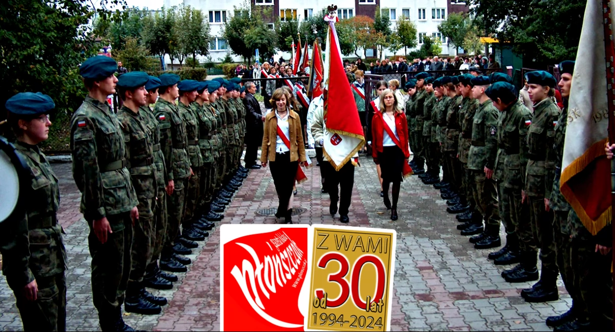 Płońszczak NA DOBRY DZIEŃ - 15.10.2024