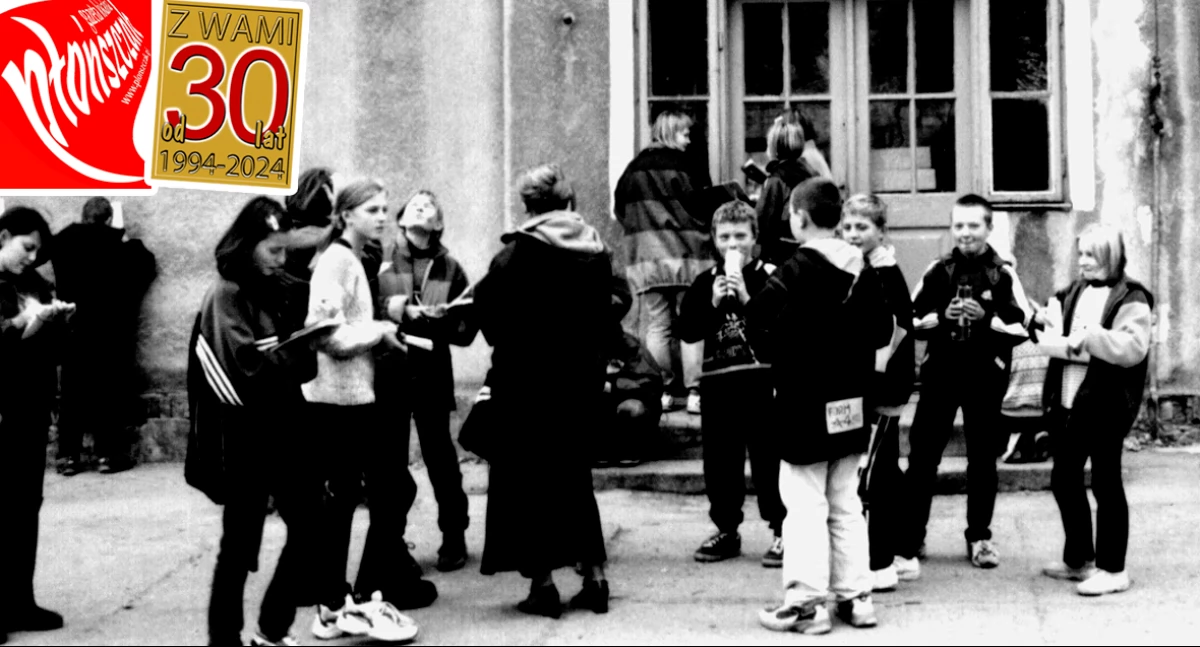 Płońszczak NA DOBRY DZIEŃ - 23.10.2024