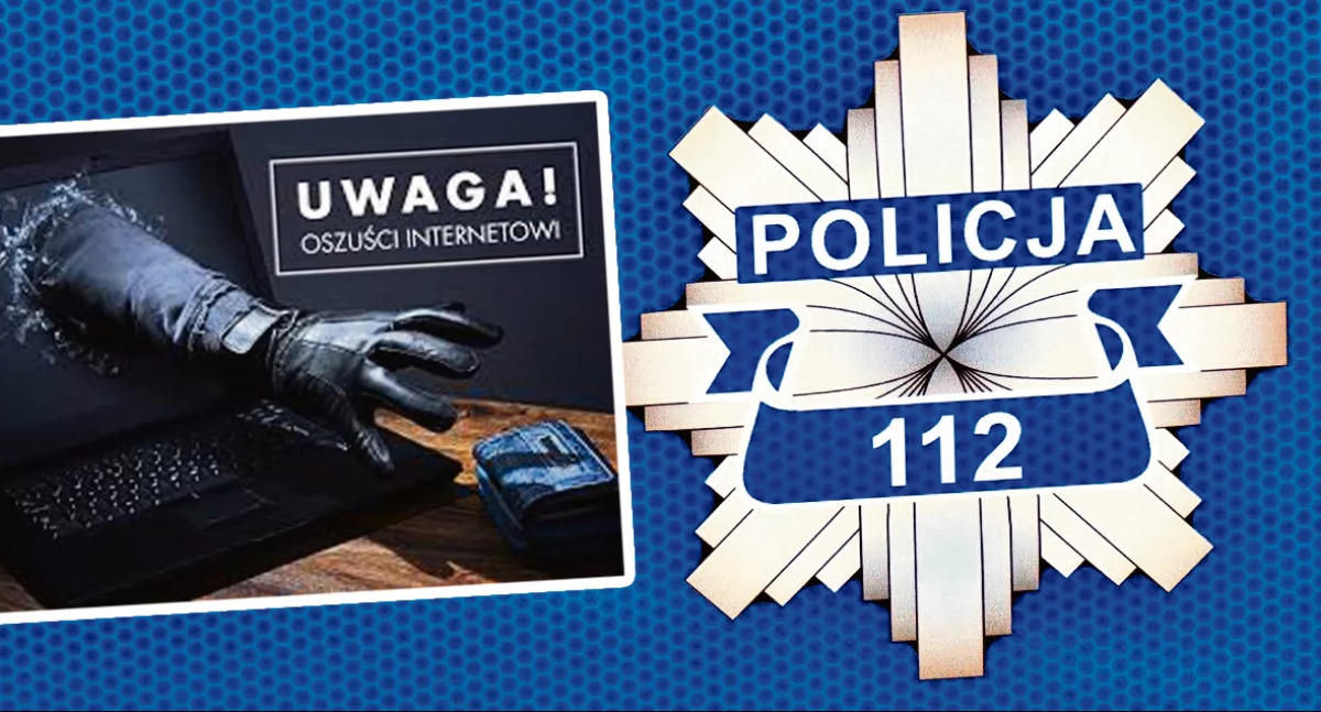 W porę zauważył podejrzane maile