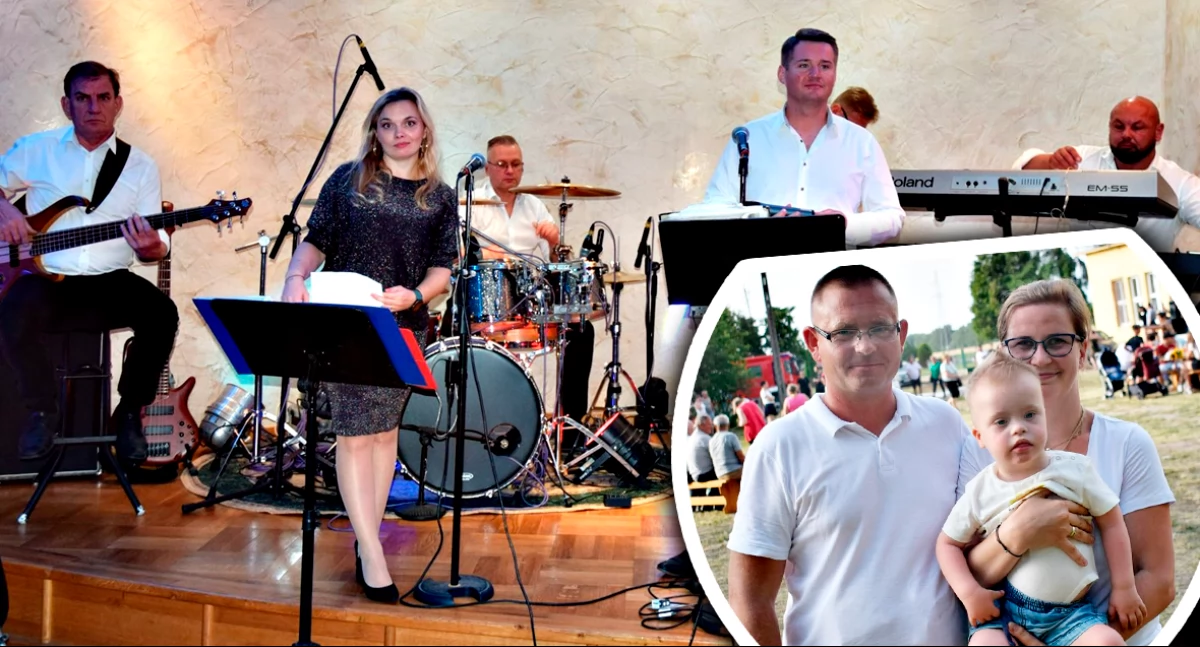 Zabawa i pomoc dla Kubusia i Andrzeja - kolejny bal z inicjatywy Edyty