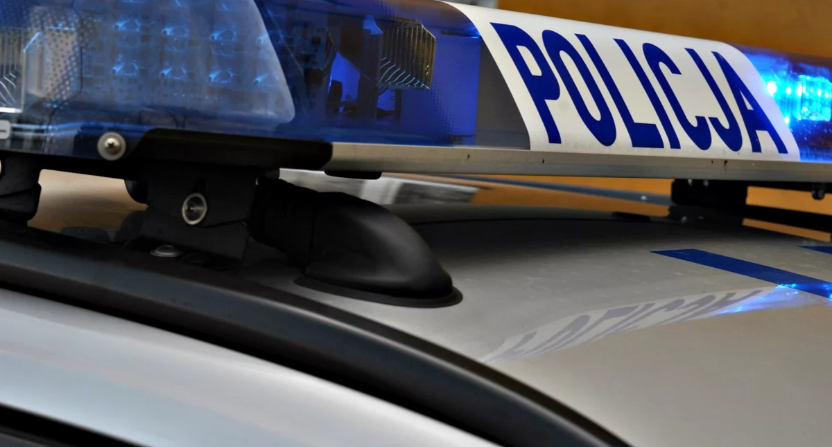 Przy kontroli mefedron, w mieszkaniu amfetamina