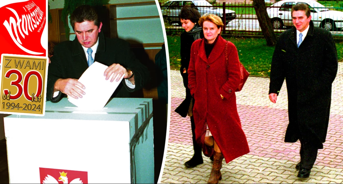 Płońszczak NA DOBRY DZIEŃ - 27.10.2024