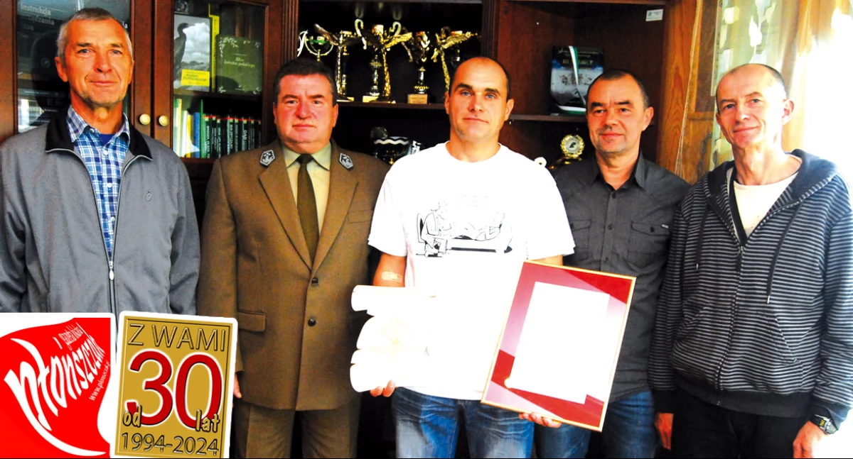 Płońszczak NA DOBRY DZIEŃ - 28.10.2024