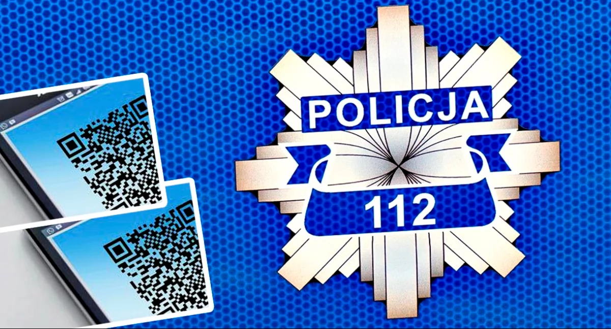 Straciła 4 tysiące i mogła stracić więcej - uwaga na kody QR