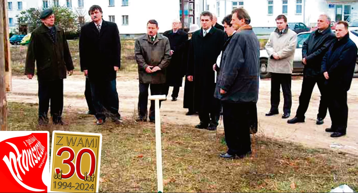 Płońszczak NA DOBRY DZIEŃ - 5.11.2024