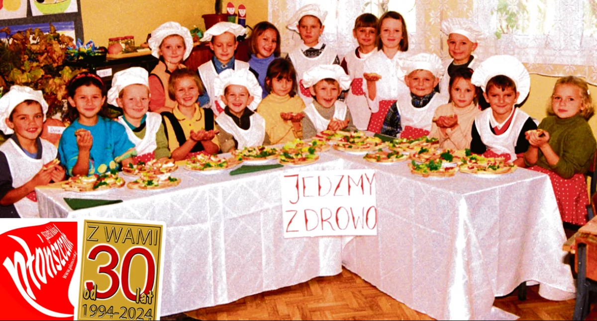 Płońszczak NA DOBRY DZIEŃ - 8.11.2024