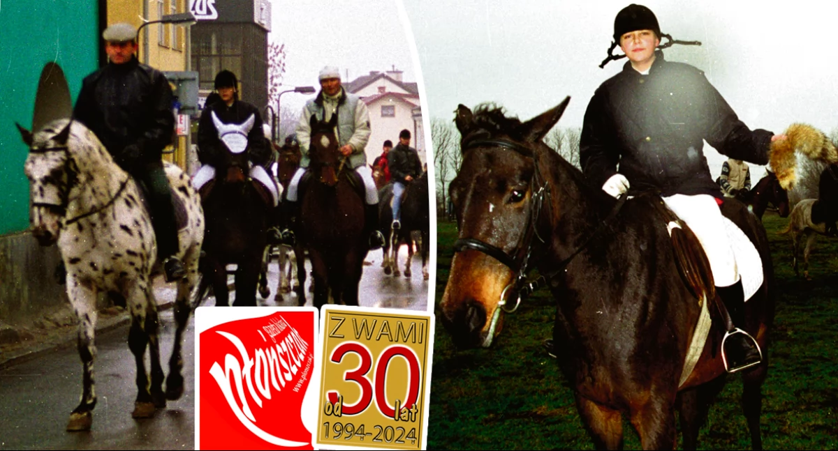 Płońszczak NA DOBRY DZIEŃ - 9.11.2024