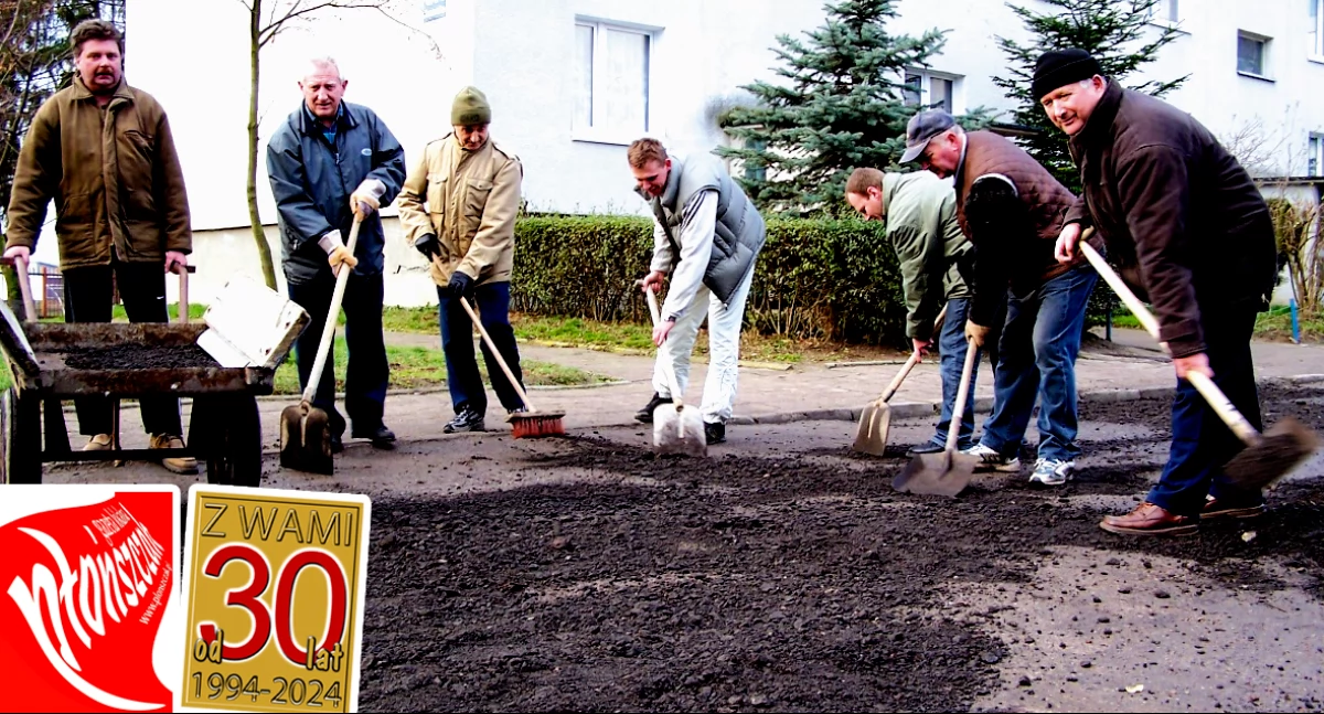 Płońszczak NA DOBRY DZIEŃ - 6.11.2024